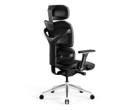 DIABLO Chairs V-COMMANDER czarny - 1192269 - zdjęcie 4